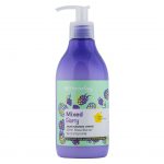 کرم آبرسان هندولوژی مدل mixed berry