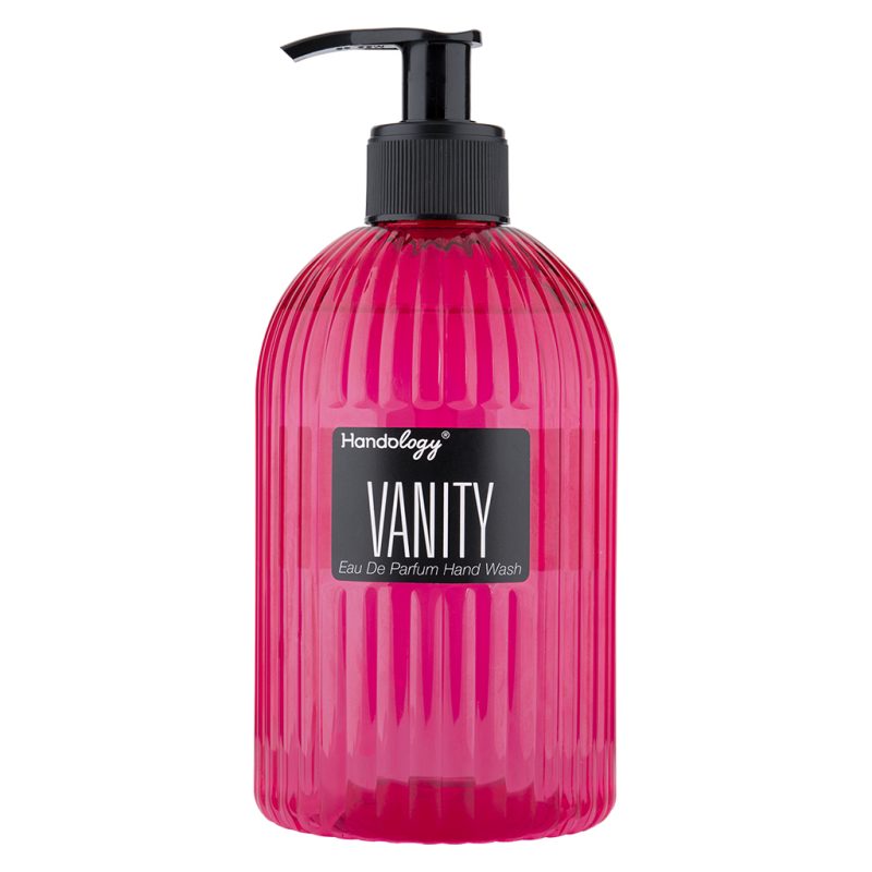 مایعدستشویی هندولوژی مدل vanity