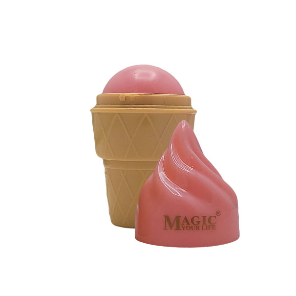 بالم لب مدل بستنی magic حجم 14 گرم