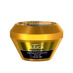 Fulica Mask to strengthen and soften blonde hair 300 ml