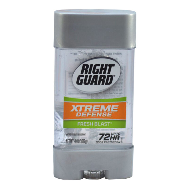 right guard