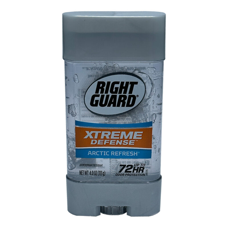 right guard