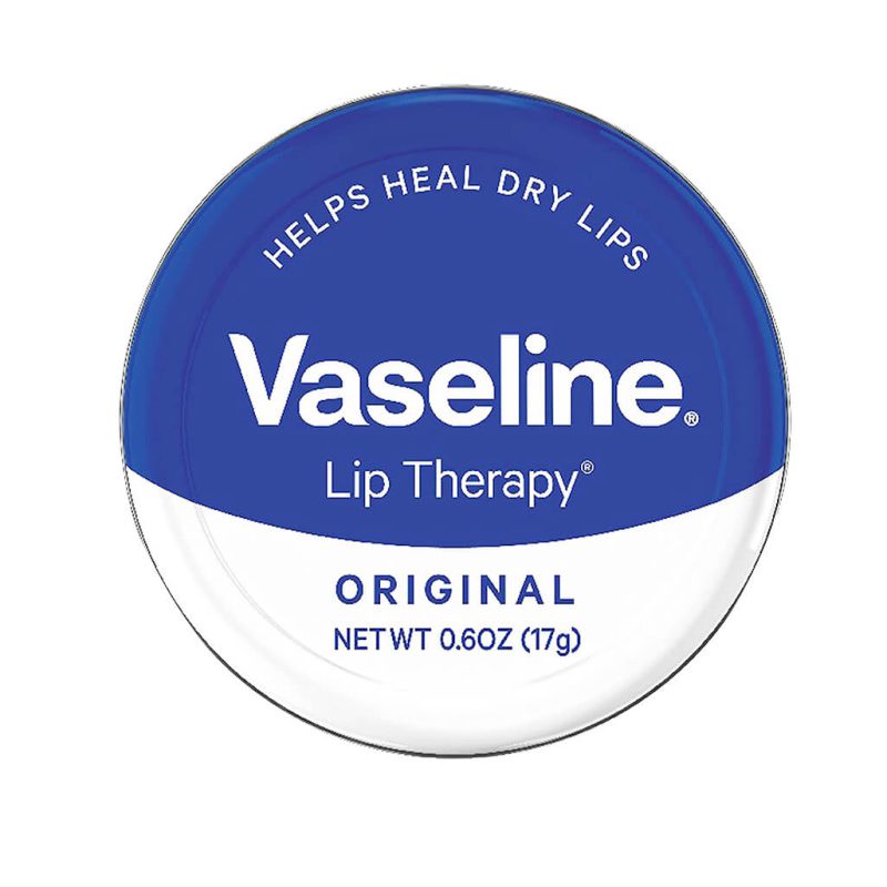 بالم لب اورجینال برند Vaseline حجم 20 گرم