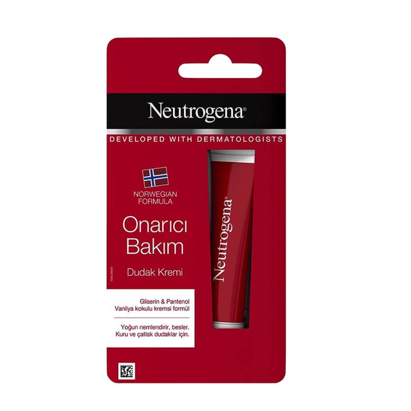 بالم لب ترمیم کننده Neutrogena حجم 15 میل