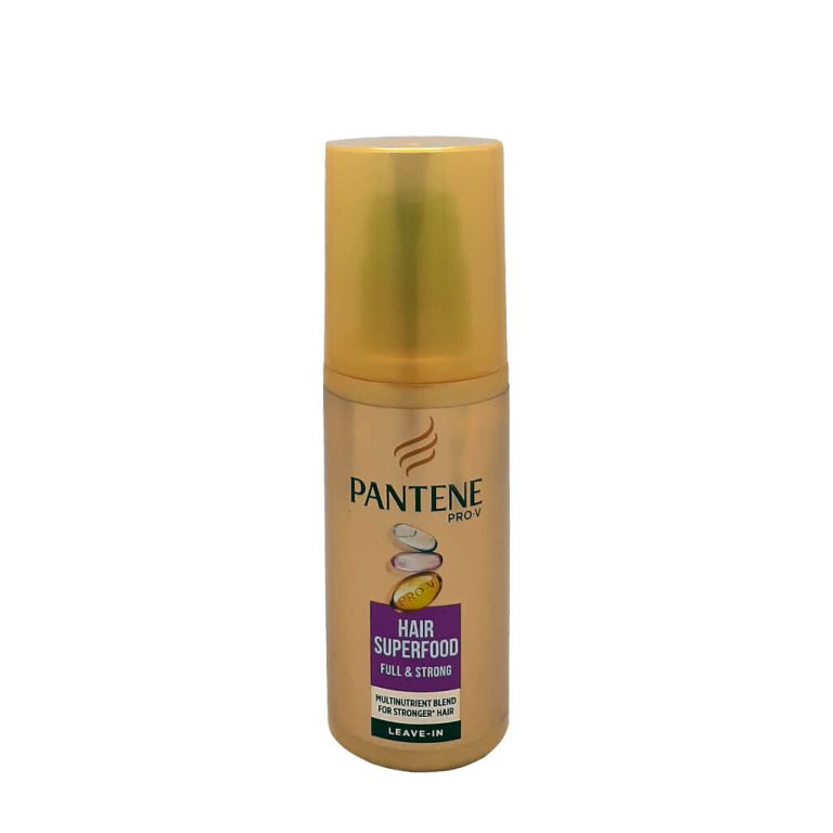 کرم مو پرو ویتامینه Pantene مناسب موهای خشک و آسیب دیده حجم 150 میل