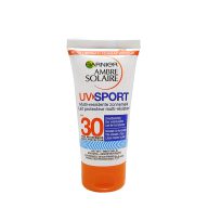 کرم ضد آفتاب ورزشی گارنیر SPF 30
