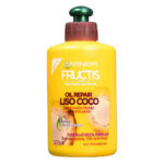 کرم مو گارنیر مدل OIL REPAIR LISO COCO