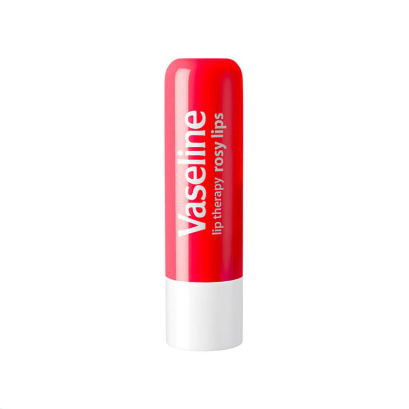 بالم لب وازلین مدل ROSY LIPS حجم 4.8 گرم