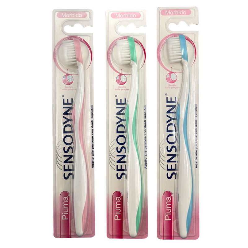 sensodyne