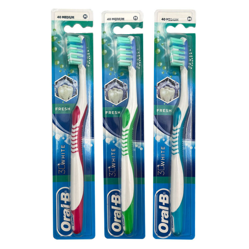 oral-b