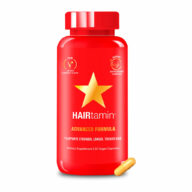 قرص-تقویت-کننده-مو-هیرتامین-(Hairtamin)