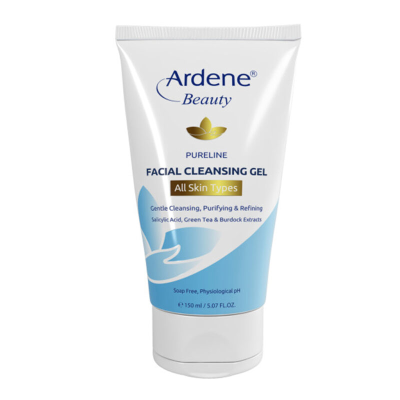 Arden inner face gel volume 150 ml