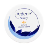 Arden Beauty Vitamin E+C softening cream, volume 75 ml