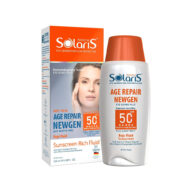 Arden Solaris Age Repair Newgen Sunscreen Lotion 100 ml