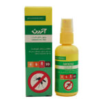 Arden insect repellent spray 65 ml