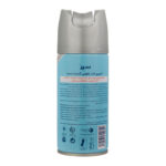 anti bacterial spray