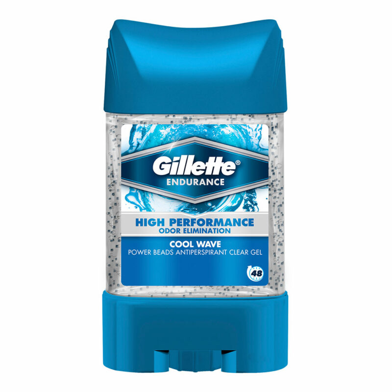 gillette