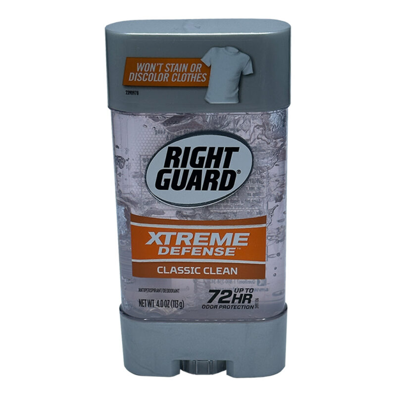 right guard