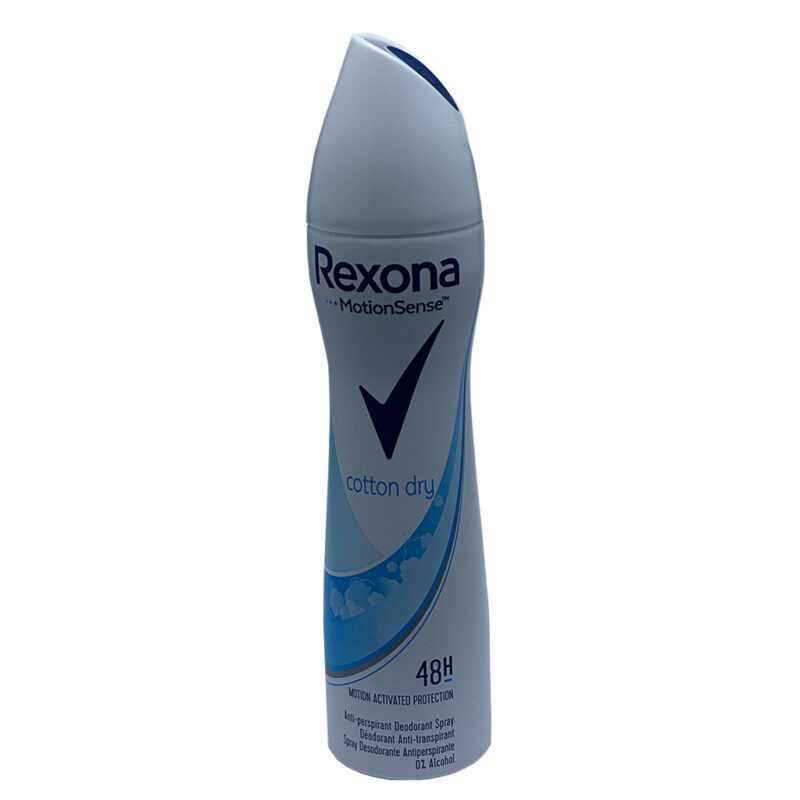 rexona