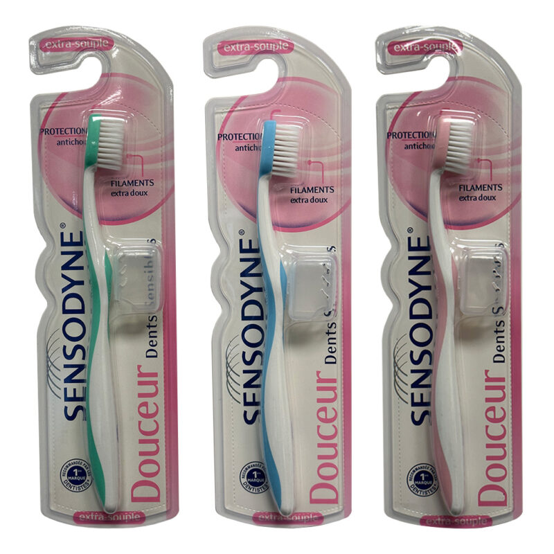 sensodyne