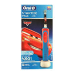 oral b