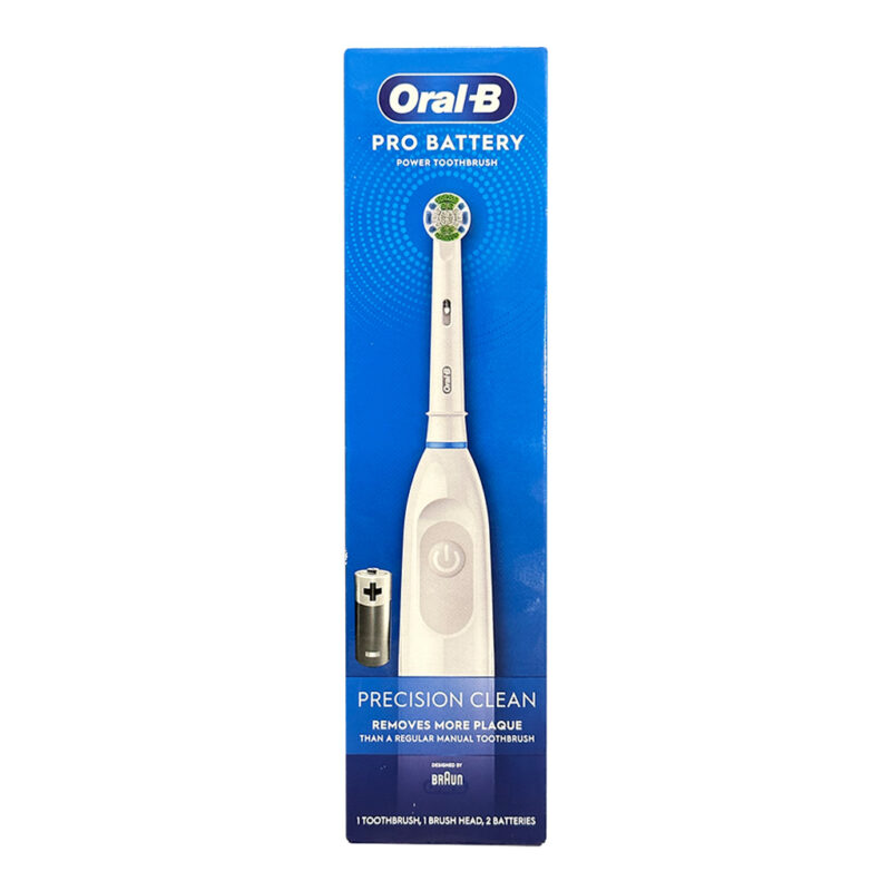 oral b