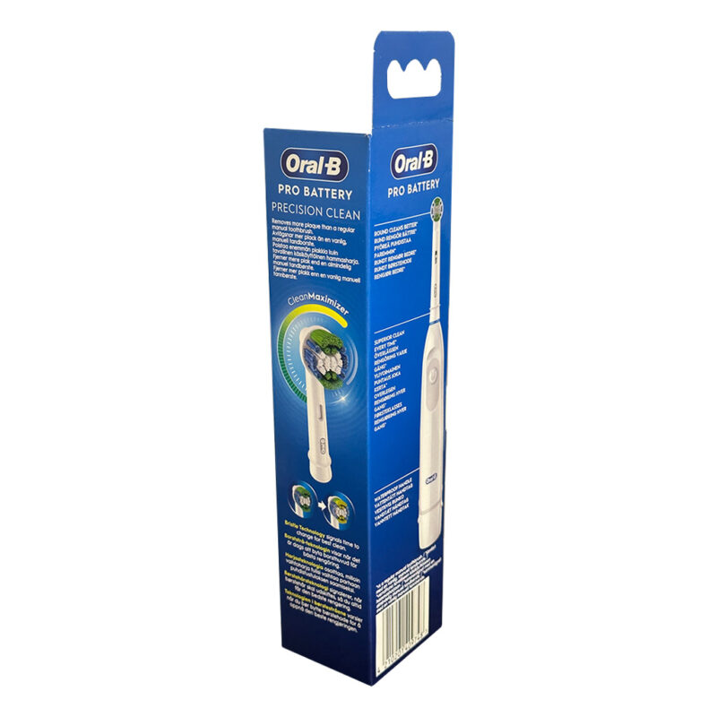 oral-b