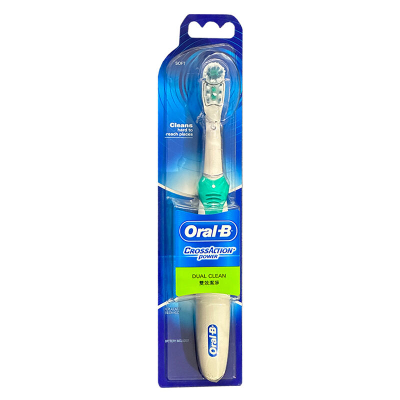 oral b