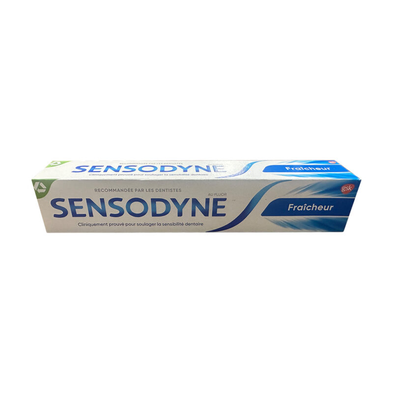 sensodyne