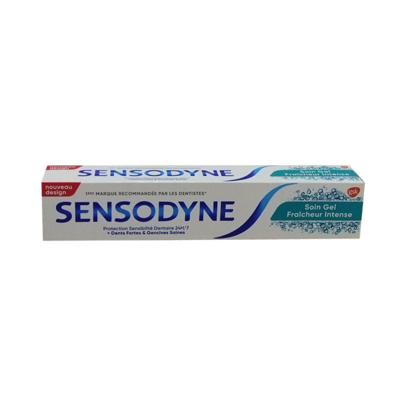 sensodyne