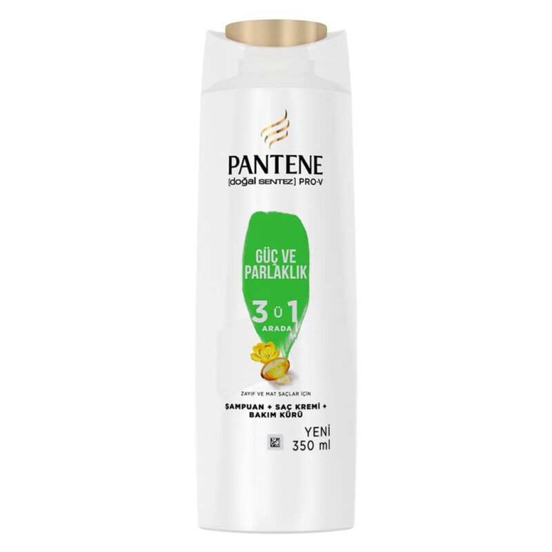 pantene