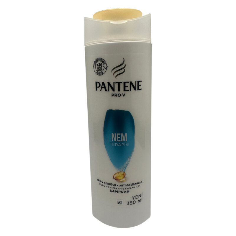 pantene