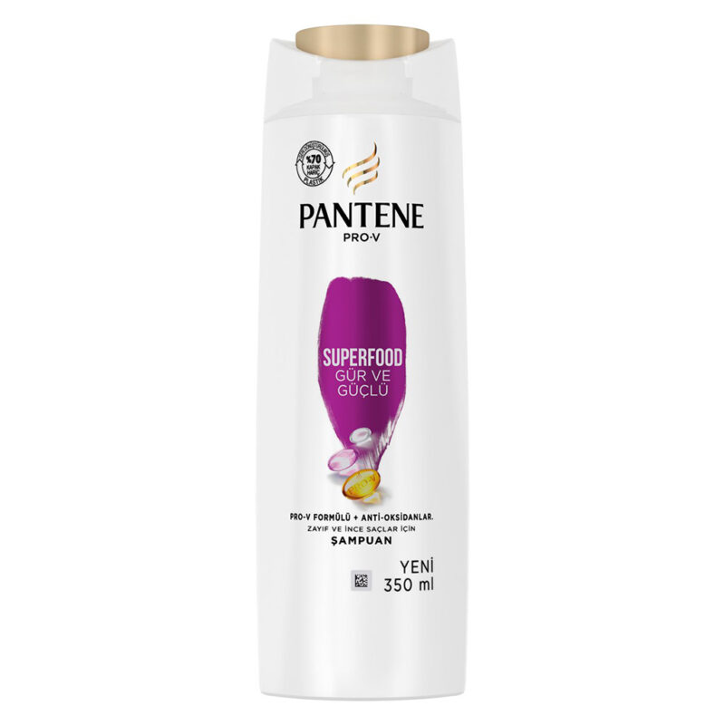 pantene