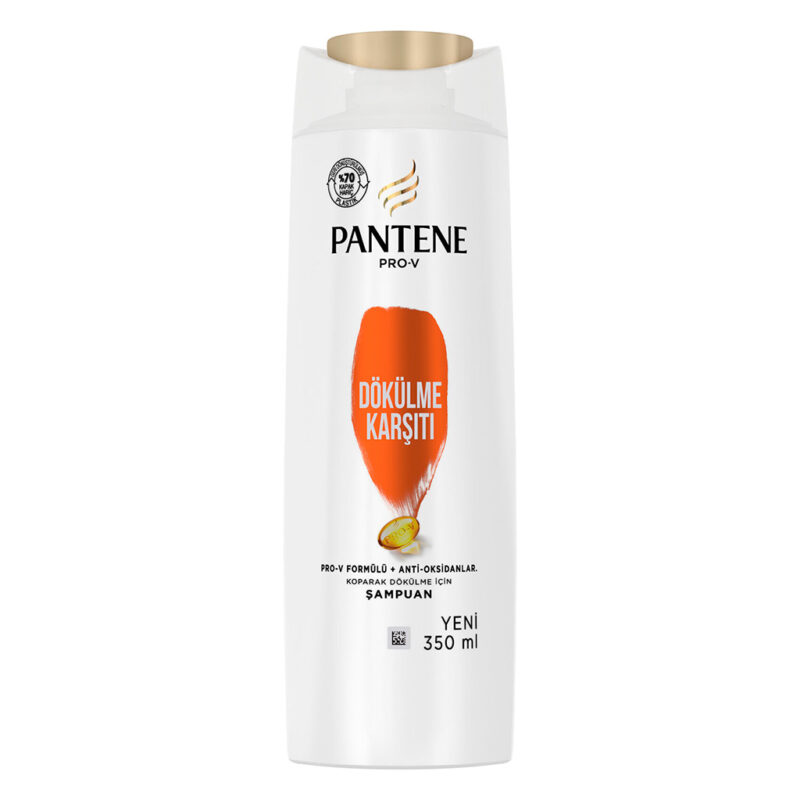 pantene