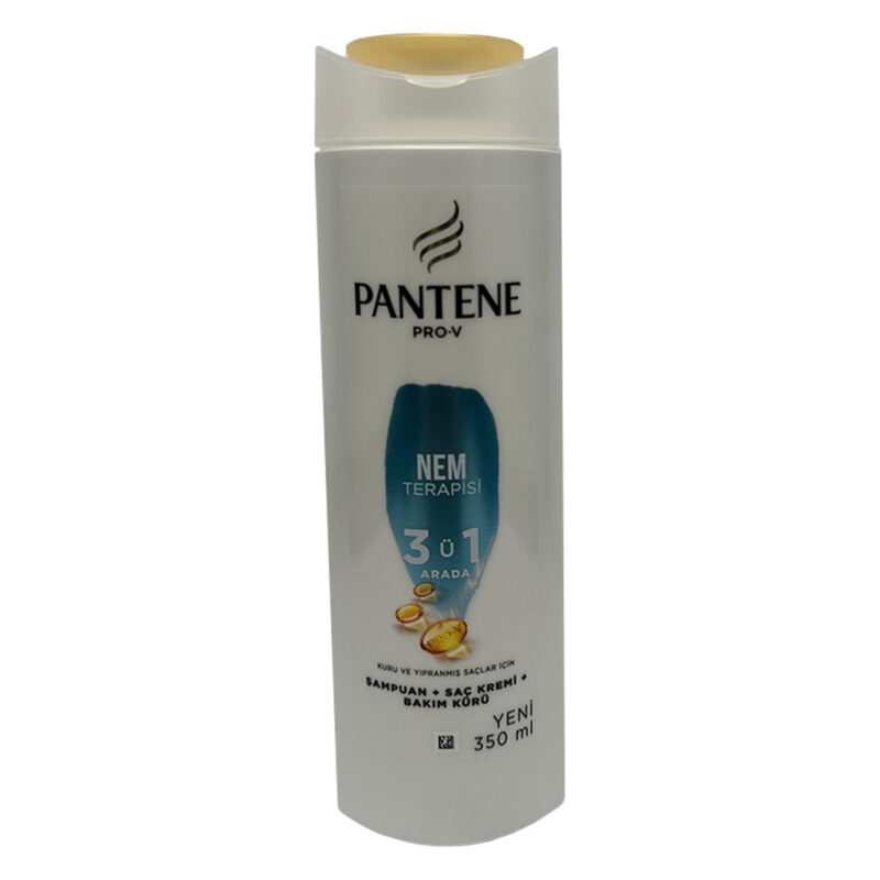 pantene